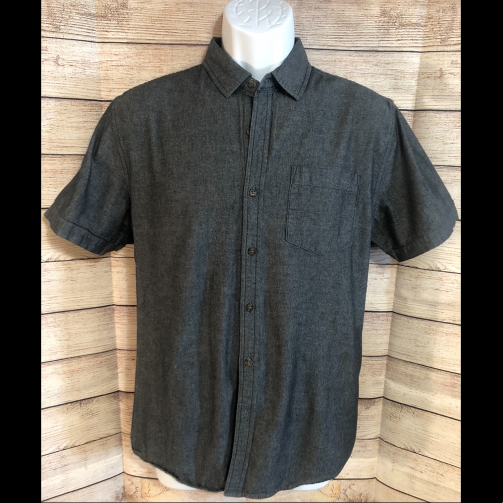 21 MEN Button down shirt